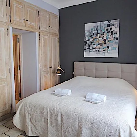Apartment Croisette Alc 14 Juillet Cannes